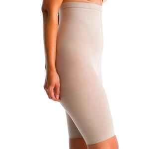 Spanx shaping shorts